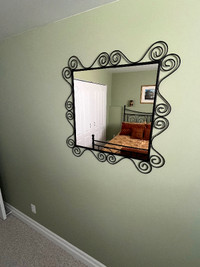 Decorative Mirror