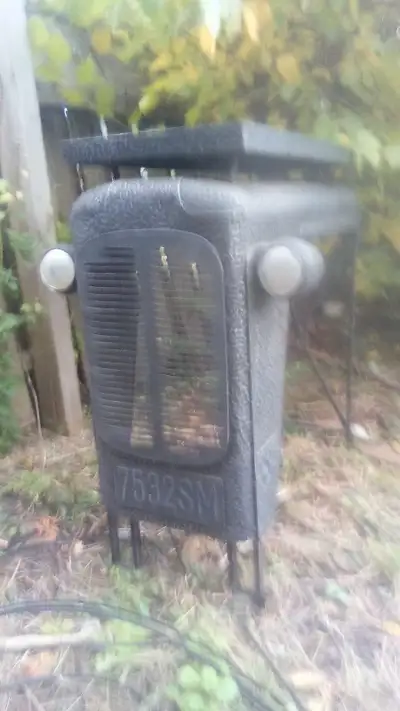 Metal table , View more