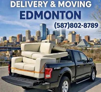 Delivery & Moving Help Same Day, View more
