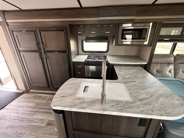 2018 Keystone RV outback 326rl