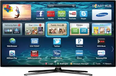 LED and LCD TVs - Haier Insignia Philips Samsung Sharp Toshiba, View more
