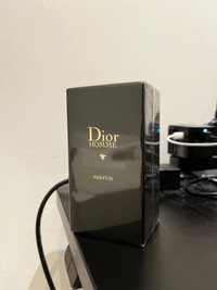 BNIB Dior Homme Parfum | Fragrance Perfume Cologne