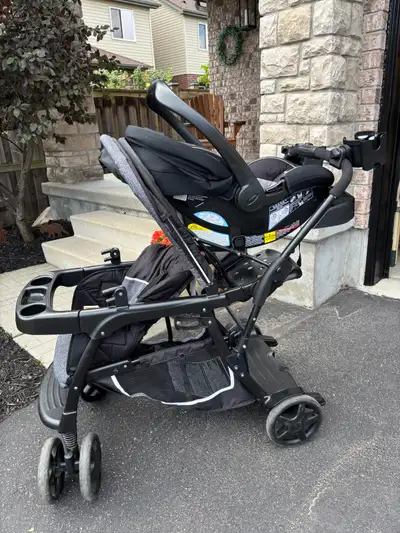 nuna car seat adapter uppababy UPPAbaby Minu V3 Car Seat Adapters for Maxi-Cosi, Nuna, Cybex, BeSafe