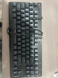 Granvela Mechanical Eagle Keyboard