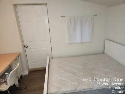 Private Room by Mcmaster