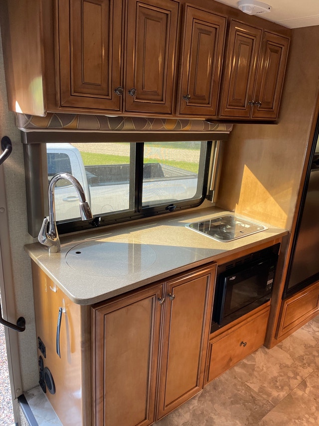 24’ Mercedes Thor Siesta motorhome RVs & Motorhomes Saskatoon Kijiji