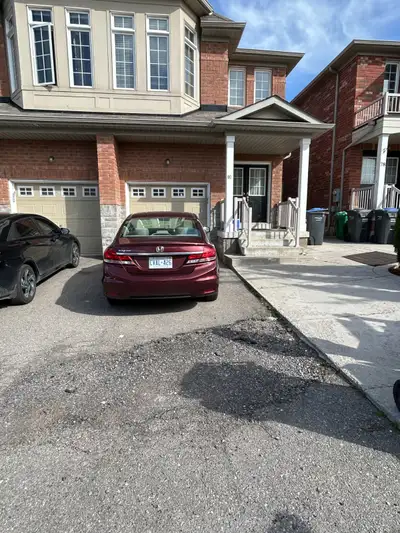 4 Bedroom house for rent!