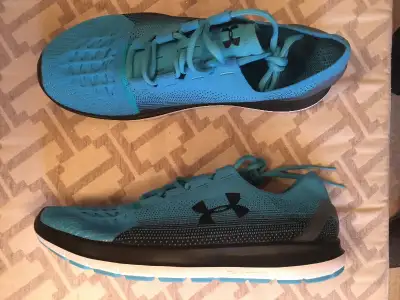 Under Armour Breathable Shoes US 12, View more