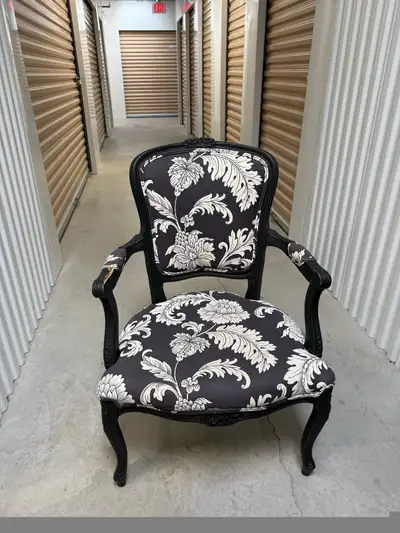 Accent Chair, View more