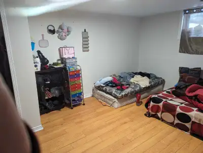 room for rent near georgian college