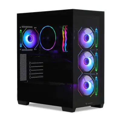 Gaming PC // PRICE IS NEGOTIABLE!!!, View more