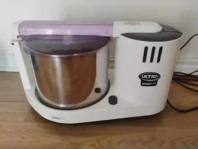 Ultra wet grinder, View more