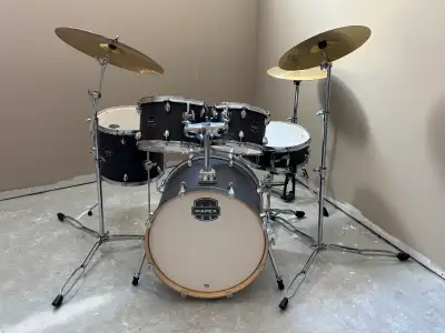 drum kit / mapex storm, View more