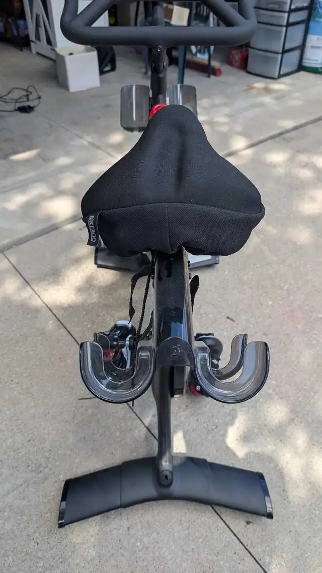 peloton bike+567439000569784322