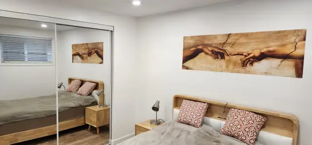 2026 World Cup Hub | Luxury West Van Suite in British Columbia in Canada - Image 4