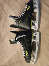Graf G735 Skates 