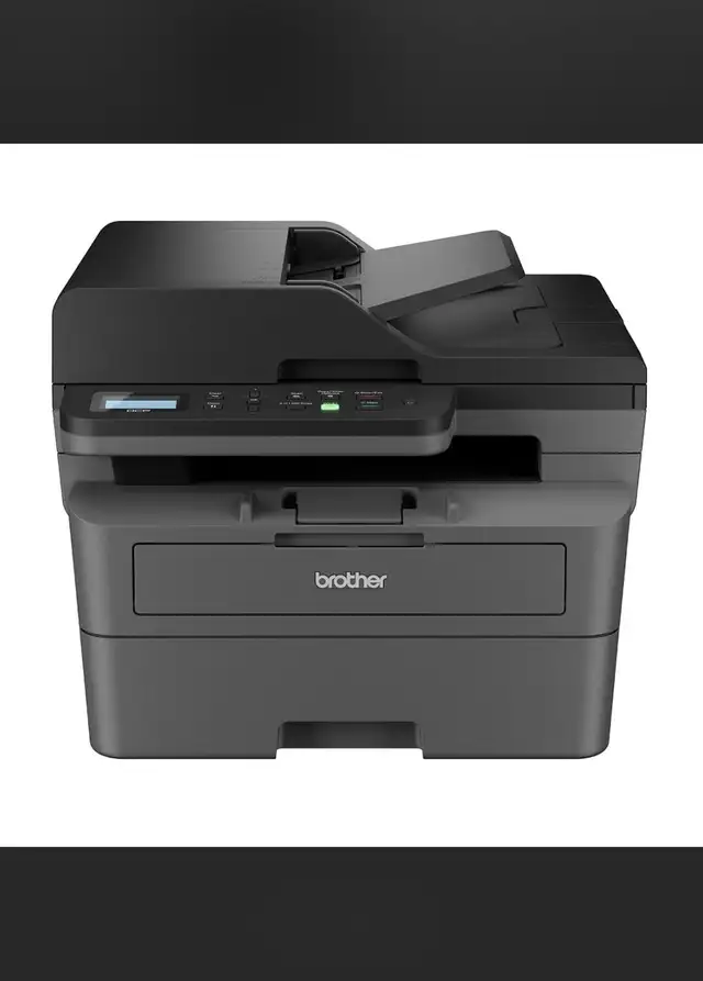 Brother DCP-L2640DW Laser Printer 