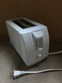 2 Slices Toaster