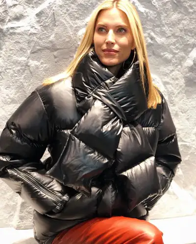 Rudsak winter jacket for sale - new, with tags, View more