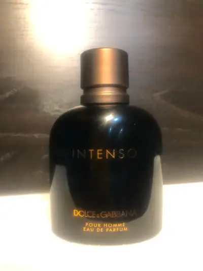 DOLCE & GABBANA POUR HOMME INTENSO - EDP, View more