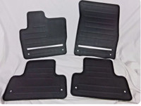 [Support Kids] WBYO’s Amazing Range Rover Car Mats