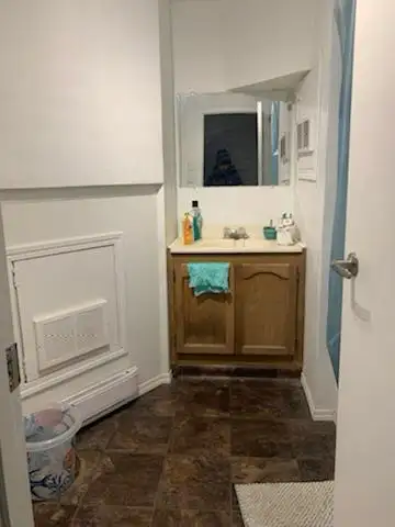 1 bedroom basement for rent in Williams Lake