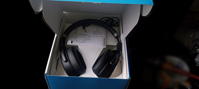 Écouteurs Bluetooth Sennheiser HD 450BT in Headphones in Longueuil / South Shore - Image 4