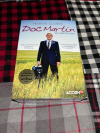Doc Martin Complete Series