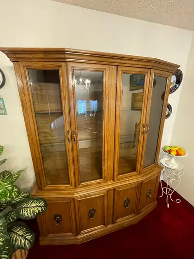 Buffet & Hutch, View more