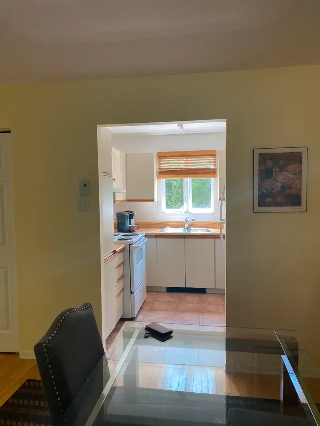 Student room sharing (male/female) - Longueuil - Park63005668822787124