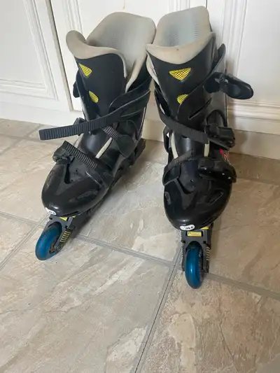 Men's Rollerblades, View more