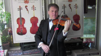 VIOLINIST Weddings Events