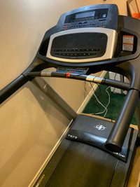 Treadmill NordicTrack T6.7S