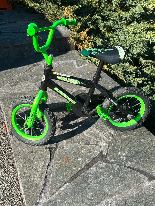 Kids Bike in Kids in Nanaimo