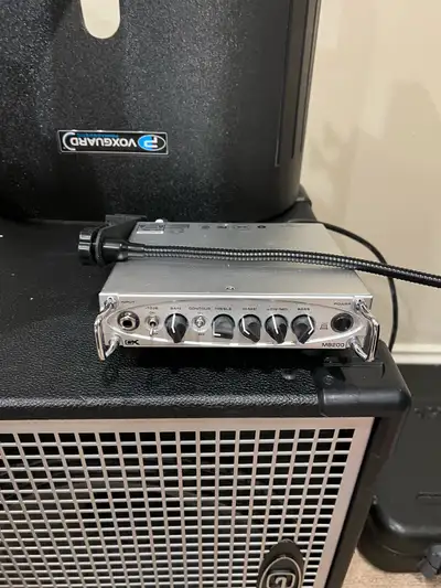 Very good condition