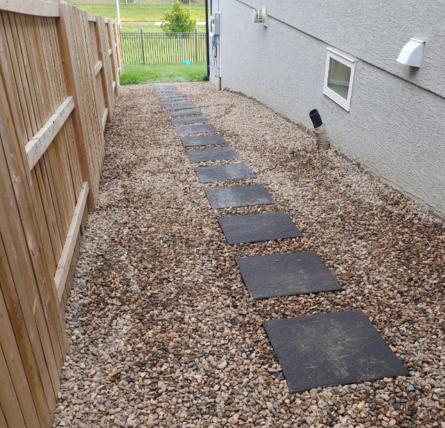 Roger's Landscaping  in Snow Removal & Property Maintenance in Saskatoon - Image 4