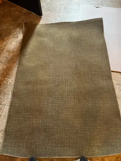 Indoor/Outdoor Rug - 6 x 4, View more