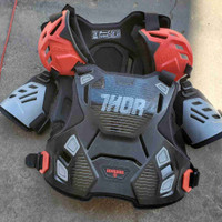 Dirt Bike Chest Protector