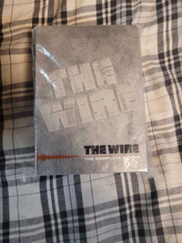 The Wire - Full box set 