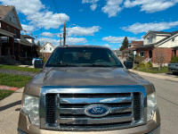 2011 F150 Eco Boost for sale