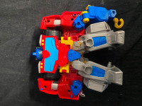 Transformers Figure