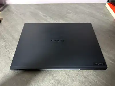 Laptop ASUS expertbook b5404, View more
