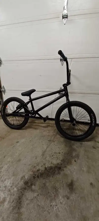 Bmx bike, View more