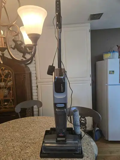 Only used for a month
