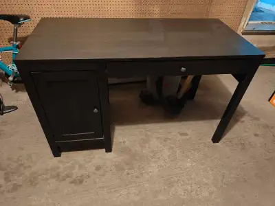 Desk with Storage , View more