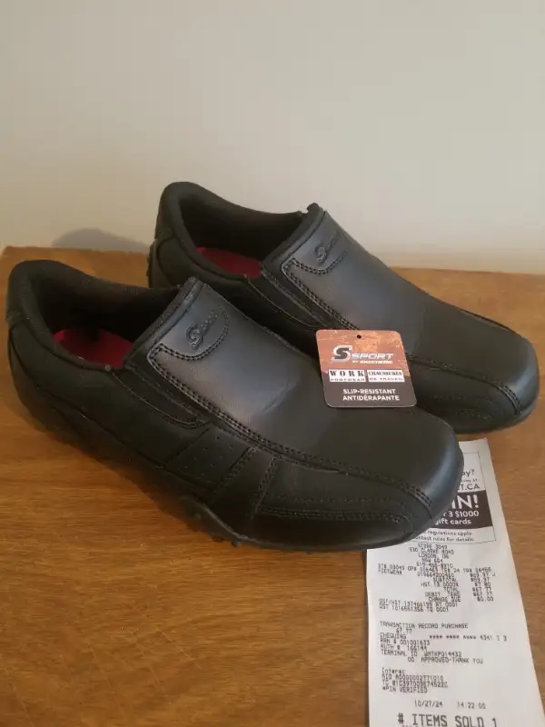 Ssport shoes by Skechers in Men's Shoes in London - Image 2