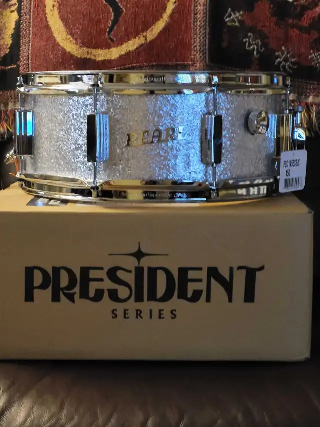 DRUM STUFF in Drums & Percussion in City of Toronto - Image 5