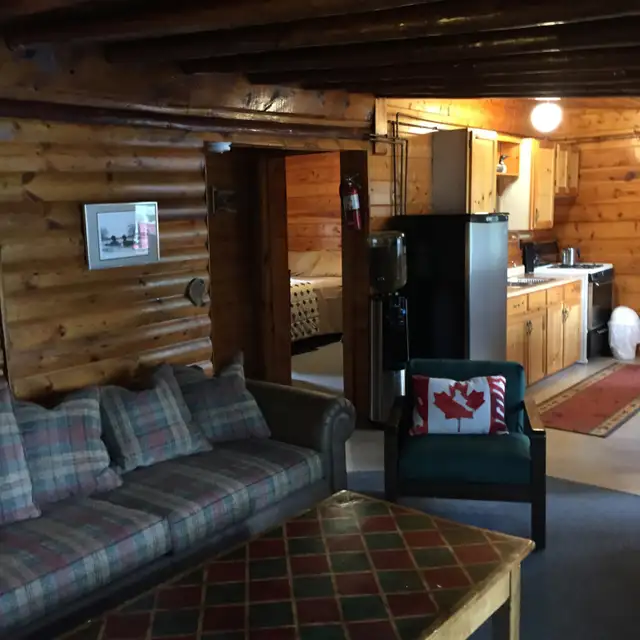 LODGE AND COTTAGES -RESERVE YOUR SUMMER STAY, NOW ! in Ontario in Canada - Image 18