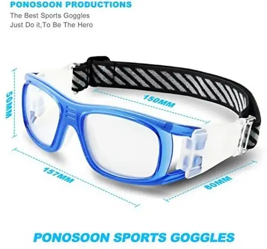 Ponosoon - Cycling Eyewear63234578268801122