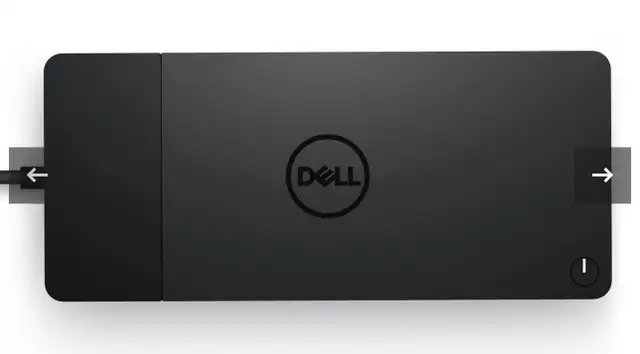 Dell Thunderbolt Dock WD22TB4485900329104844804